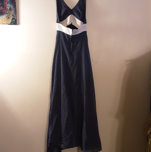1950's Marilyn Monroe halter dress - Picture 5 of 8